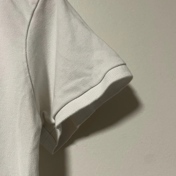 Kangol Women’s Embroidered Logo Polo Shirt - Small - Picture 5 of 7